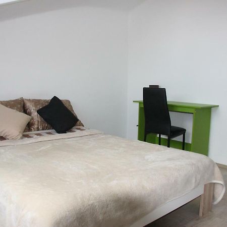 Apartment In City Center Rijeka Luaran gambar