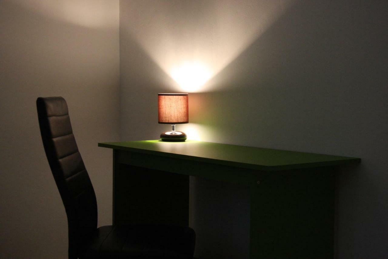 Apartment In City Center Rijeka Luaran gambar
