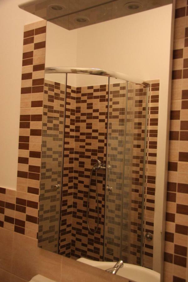 Apartment In City Center Rijeka Luaran gambar