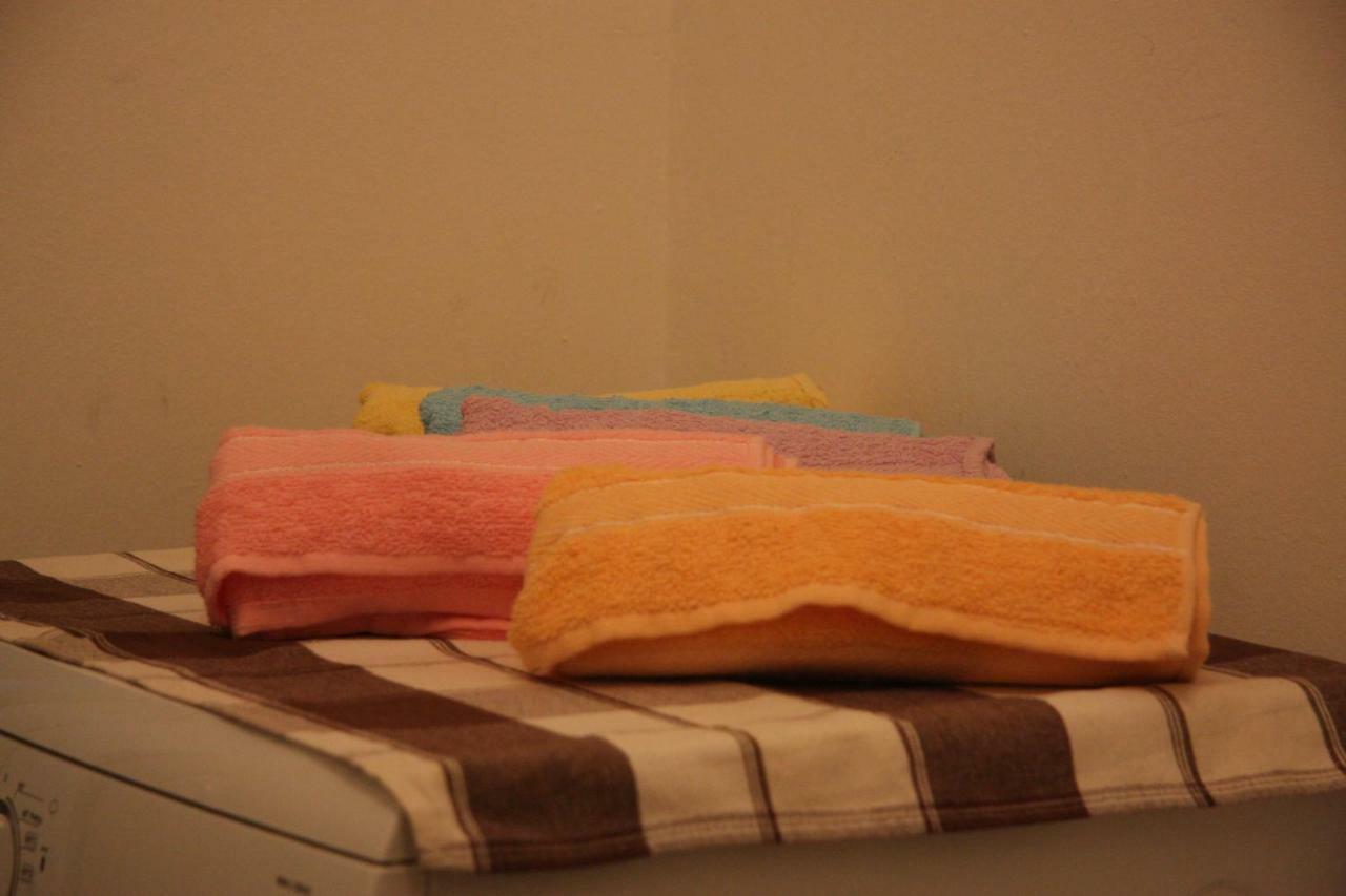 Apartment In City Center Rijeka Luaran gambar
