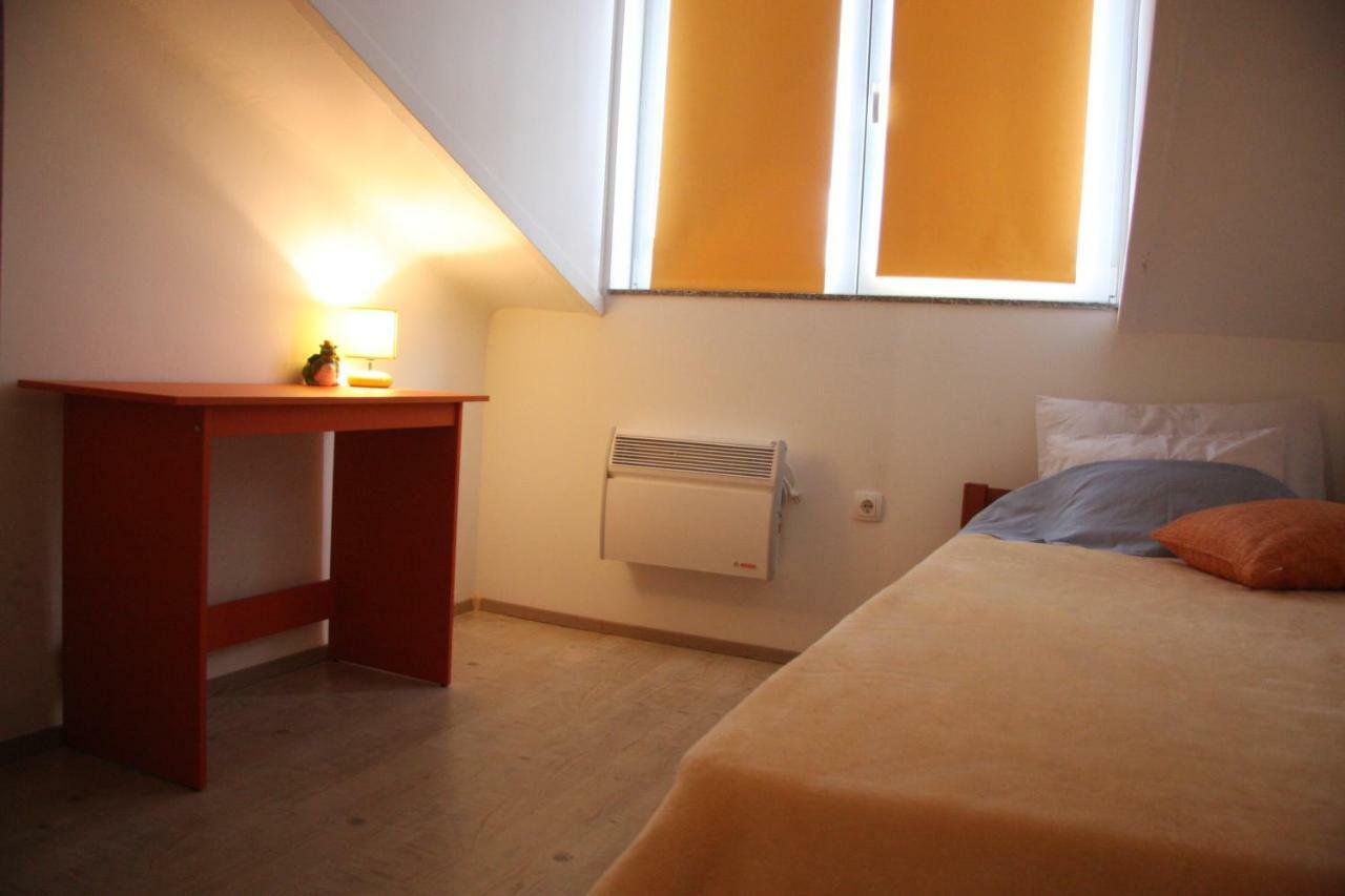 Apartment In City Center Rijeka Luaran gambar